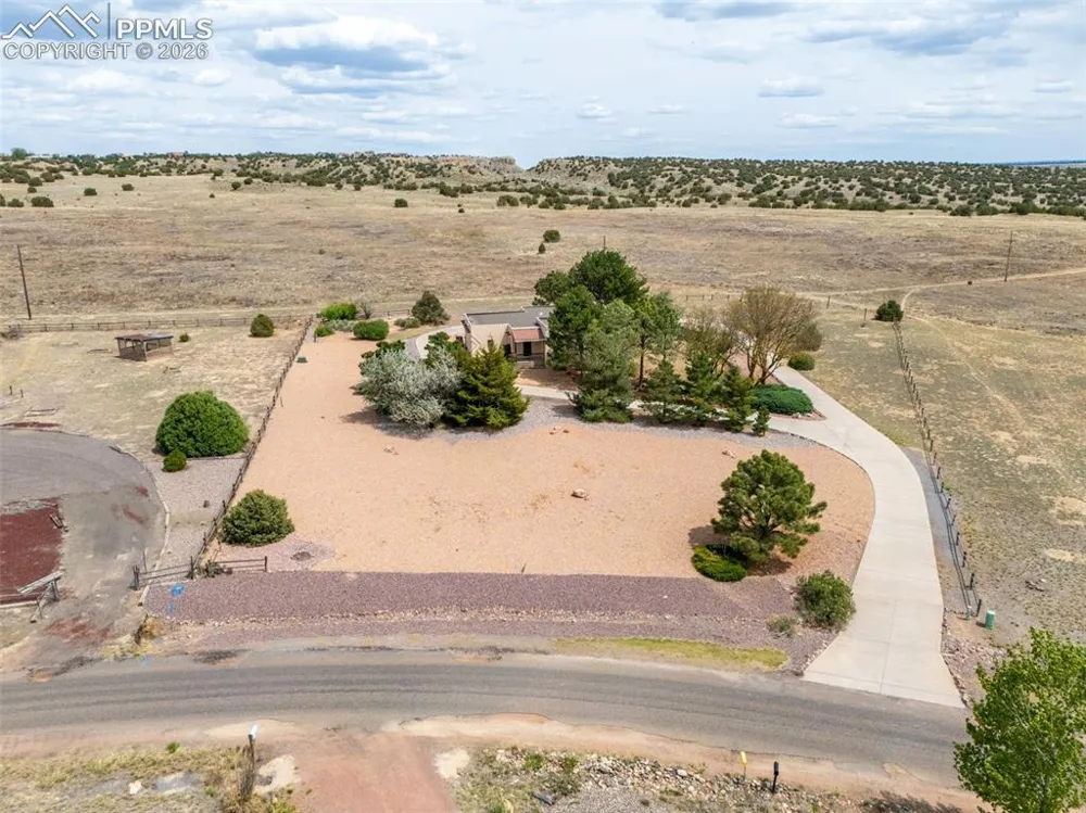 1380 S Winterhaven Drive Pueblo West, CO 81007