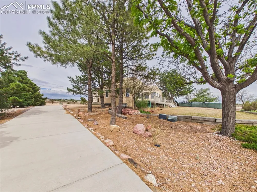 1380 S Winterhaven Drive Pueblo West, CO 81007