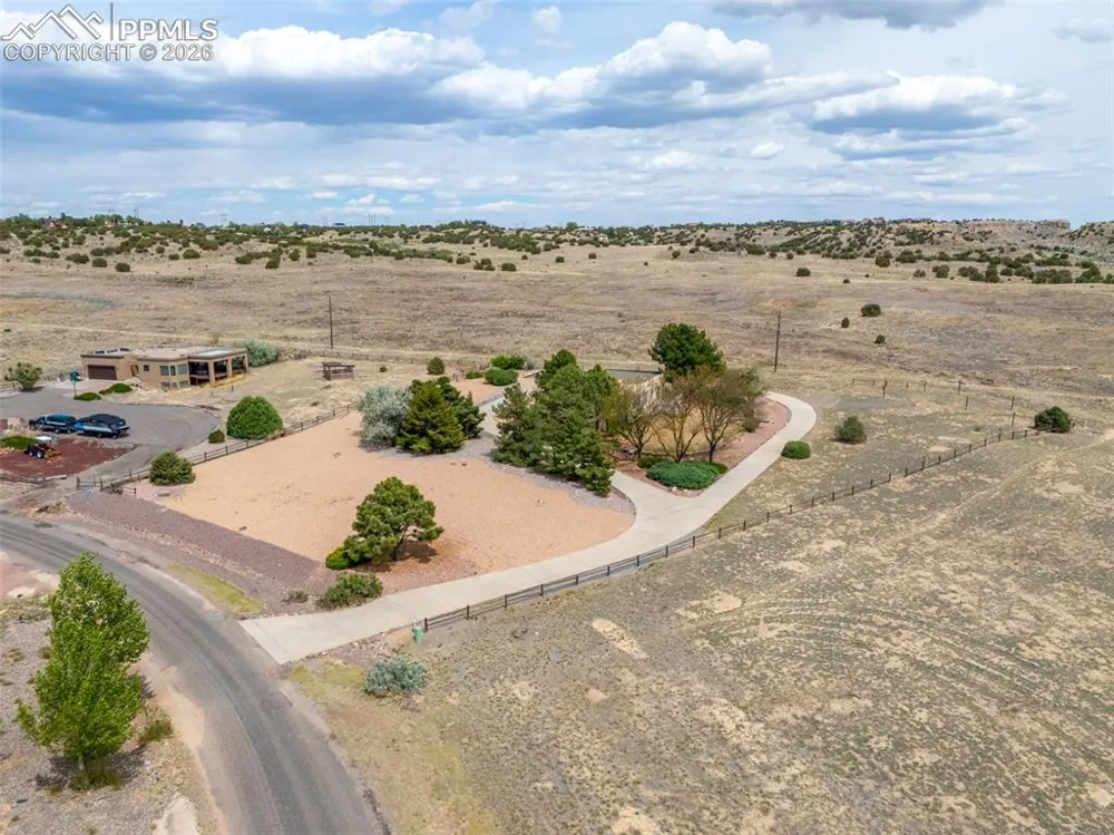 1380 S Winterhaven Drive Pueblo West, CO 81007