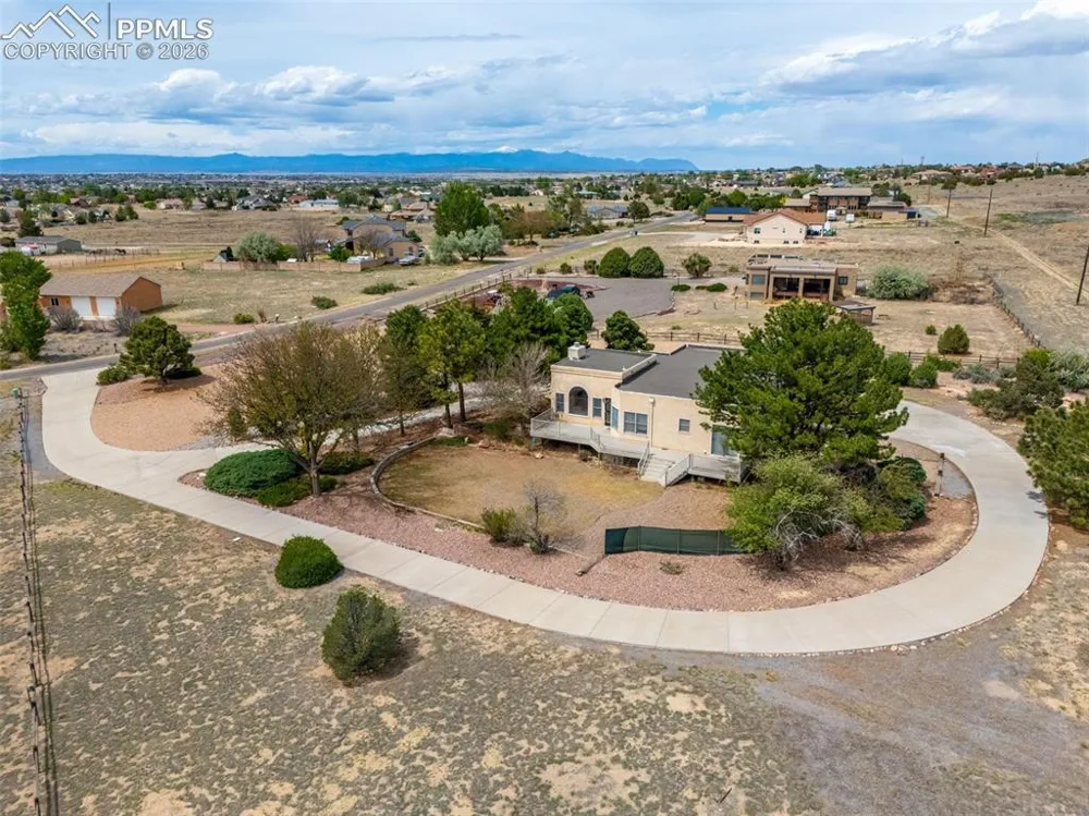 1380 S Winterhaven Drive Pueblo West, CO 81007
