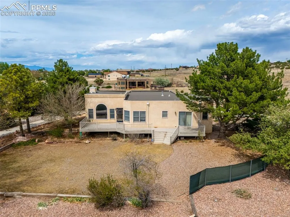 1380 S Winterhaven Drive Pueblo West, CO 81007