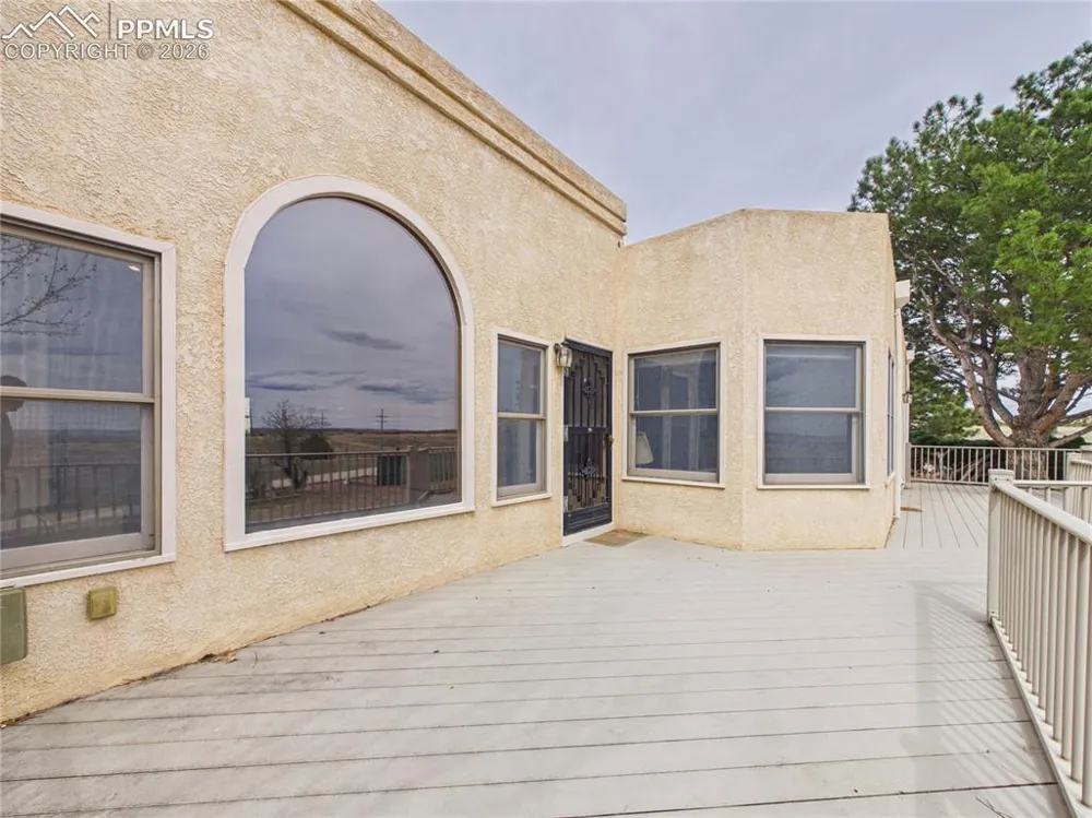1380 S Winterhaven Drive Pueblo West, CO 81007