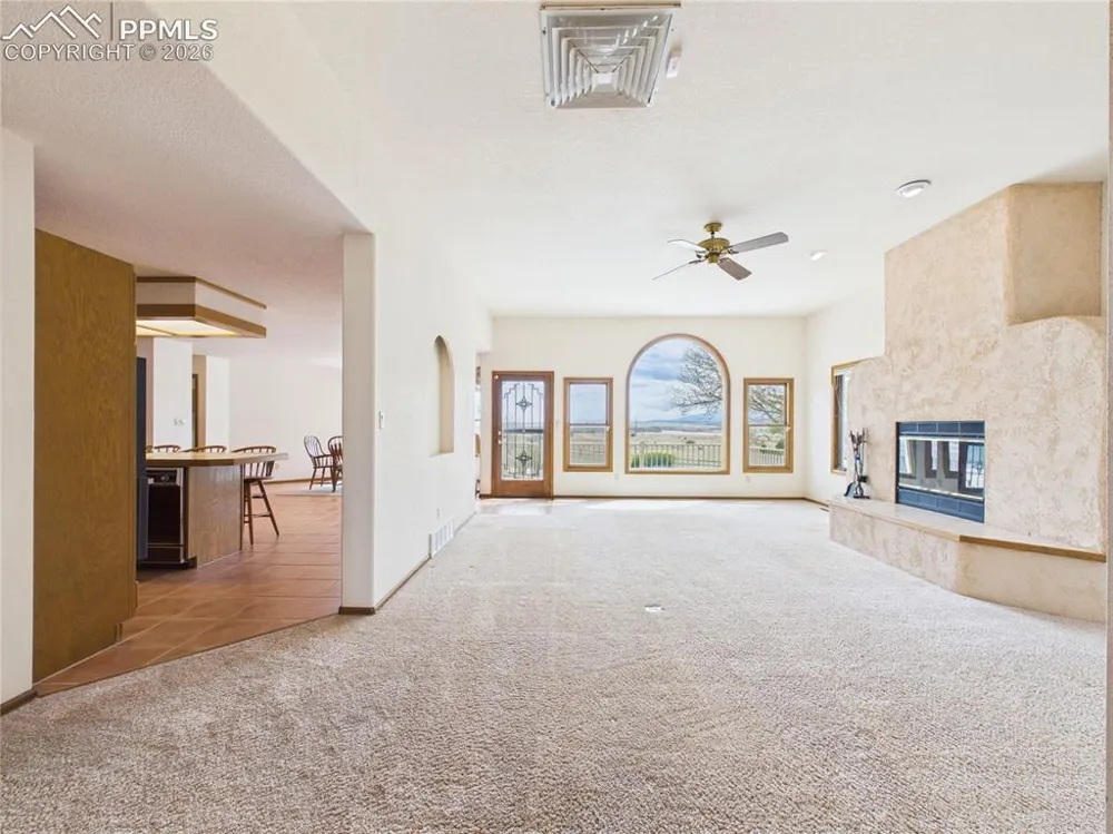 1380 S Winterhaven Drive Pueblo West, CO 81007
