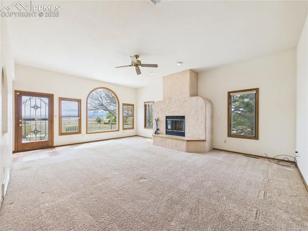 1380 S Winterhaven Drive Pueblo West, CO 81007