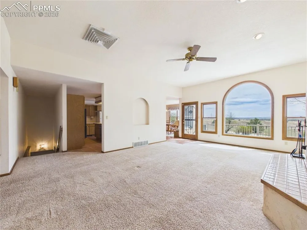 1380 S Winterhaven Drive Pueblo West, CO 81007