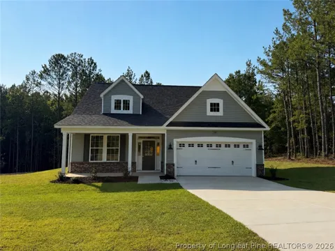 398 Grand Griffon Way