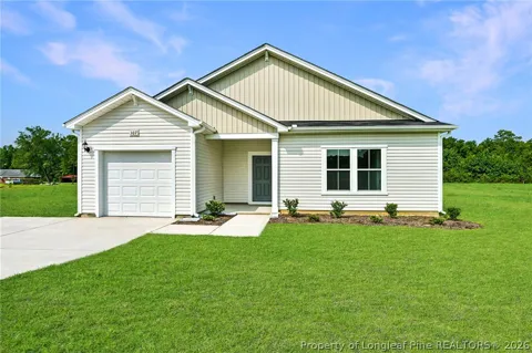 107 Hallwood Drive