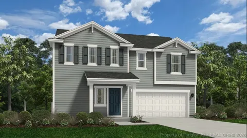 111 Hallwood Drive