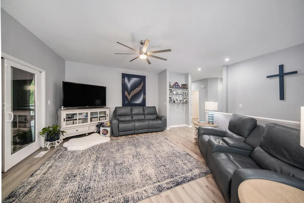 2974 Countryside Lane Jackson, MI 49203
