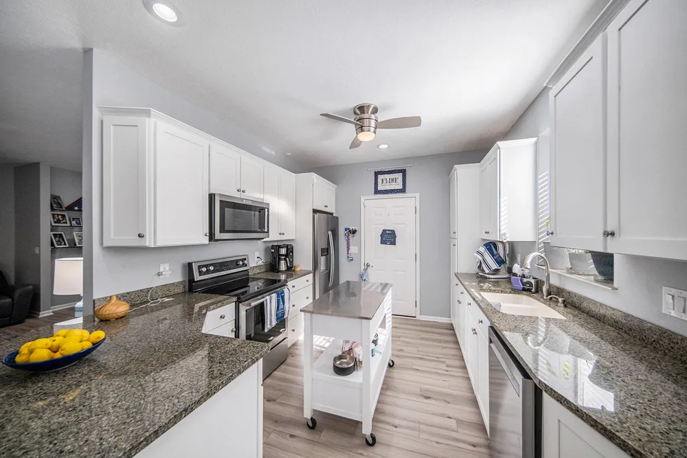 2974 Countryside Lane Jackson, MI 49203