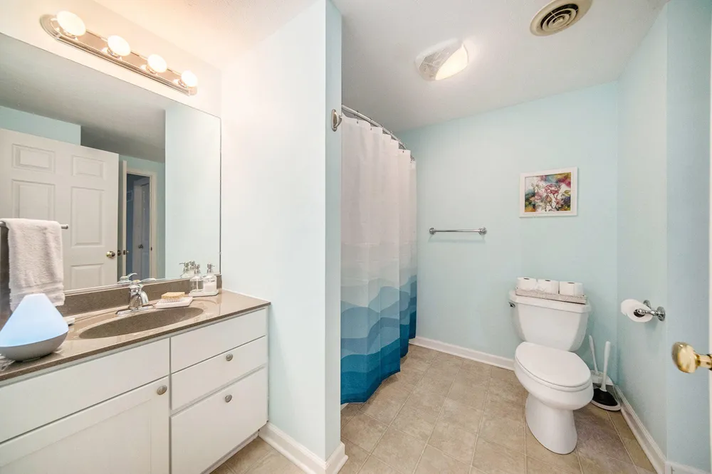 2974 Countryside Lane Jackson, MI 49203