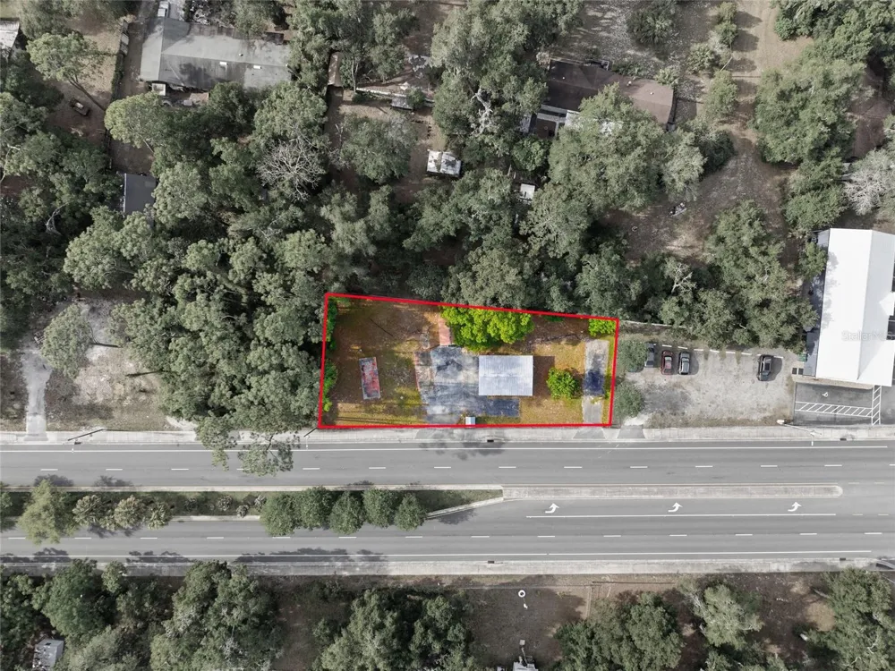 320 HIGHWAY 466 Lady Lake, FL 32159
