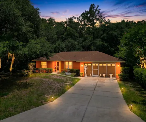 10 SEQUOIA DRIVE TRACE