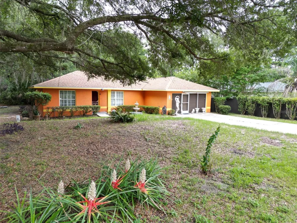 10 SEQUOIA DRIVE TRACE Ocklawaha, FL 32179