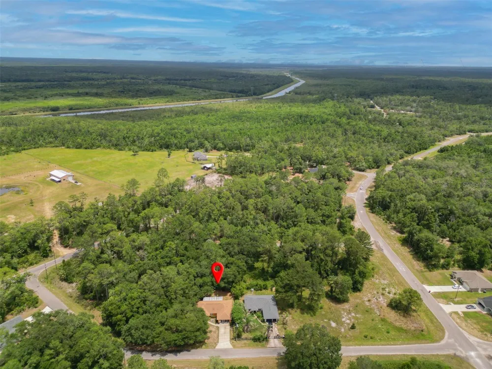 10 SEQUOIA DRIVE TRACE Ocklawaha, FL 32179