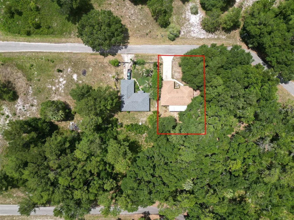 10 SEQUOIA DRIVE TRACE Ocklawaha, FL 32179