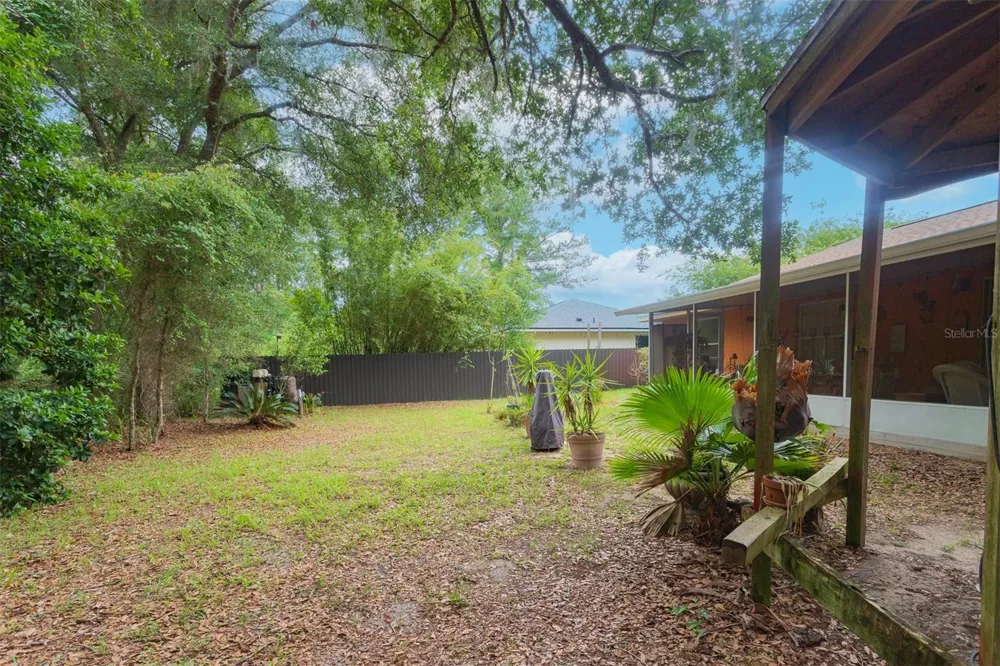 10 SEQUOIA DRIVE TRACE Ocklawaha, FL 32179
