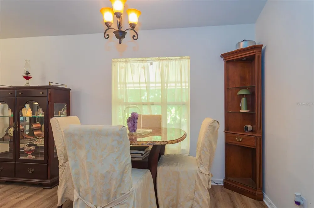 10 SEQUOIA DRIVE TRACE Ocklawaha, FL 32179