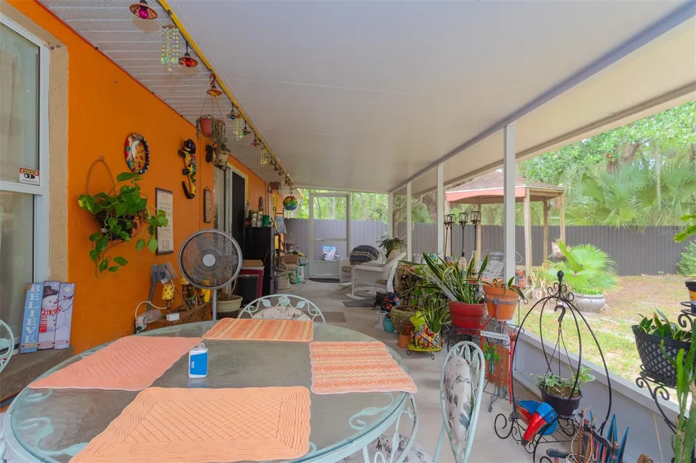 10 SEQUOIA DRIVE TRACE Ocklawaha, FL 32179