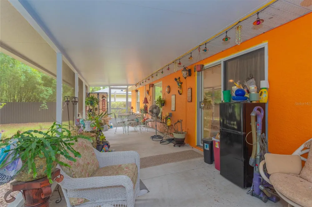 10 SEQUOIA DRIVE TRACE Ocklawaha, FL 32179