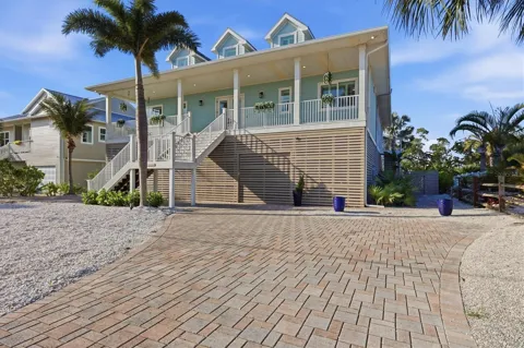 81 GULF BOULEVARD