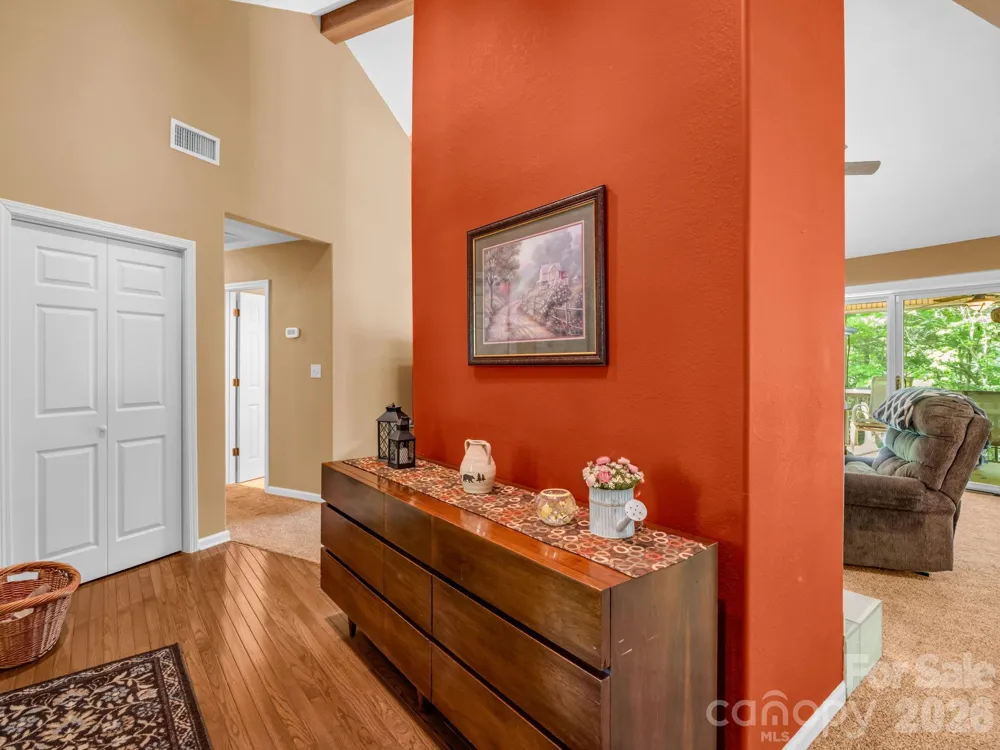 120 Lakewood Drive Lake Lure, NC 28746