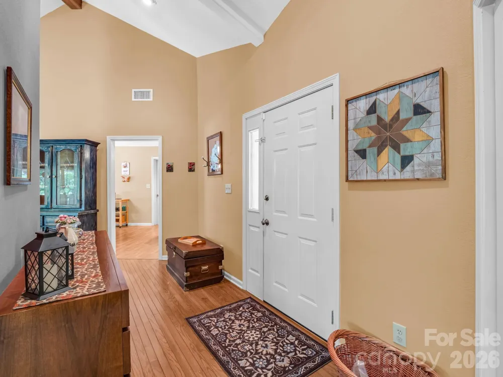 120 Lakewood Drive Lake Lure, NC 28746