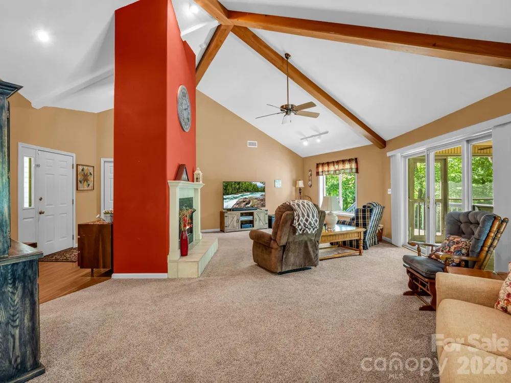 120 Lakewood Drive Lake Lure, NC 28746