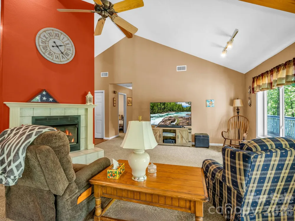 120 Lakewood Drive Lake Lure, NC 28746