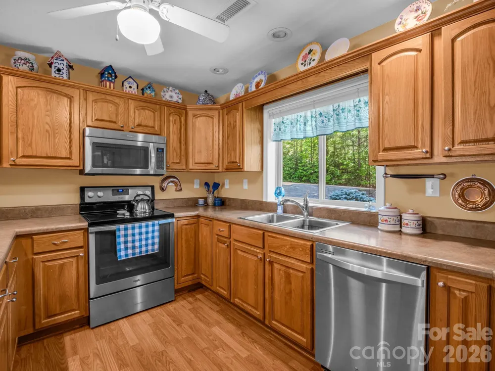 120 Lakewood Drive Lake Lure, NC 28746