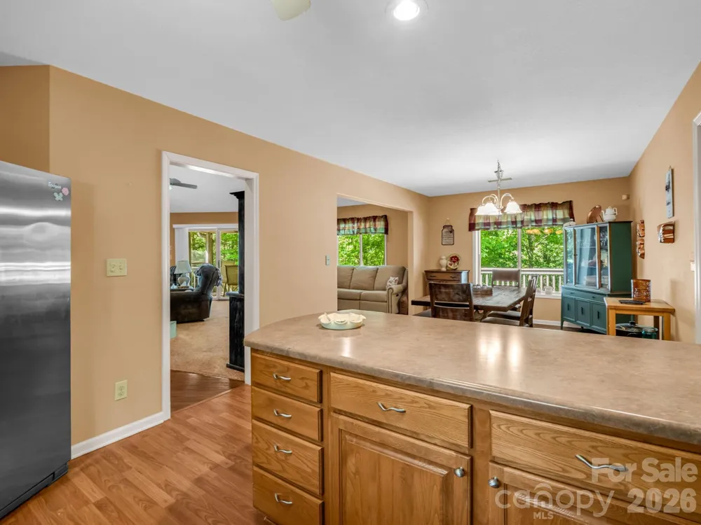 120 Lakewood Drive Lake Lure, NC 28746