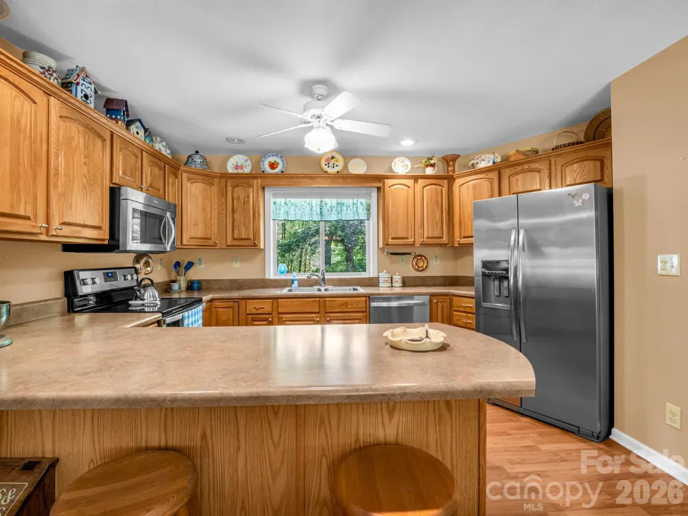 120 Lakewood Drive Lake Lure, NC 28746