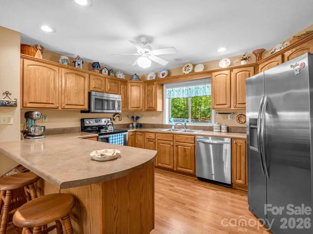 120 Lakewood Drive Lake Lure, NC 28746