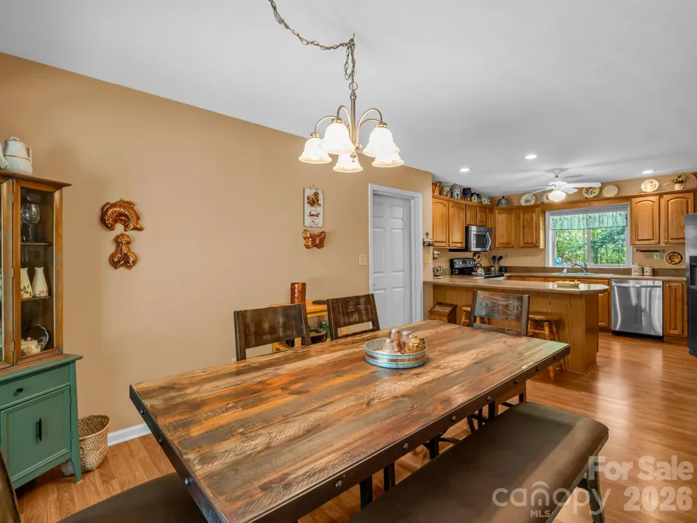 120 Lakewood Drive Lake Lure, NC 28746