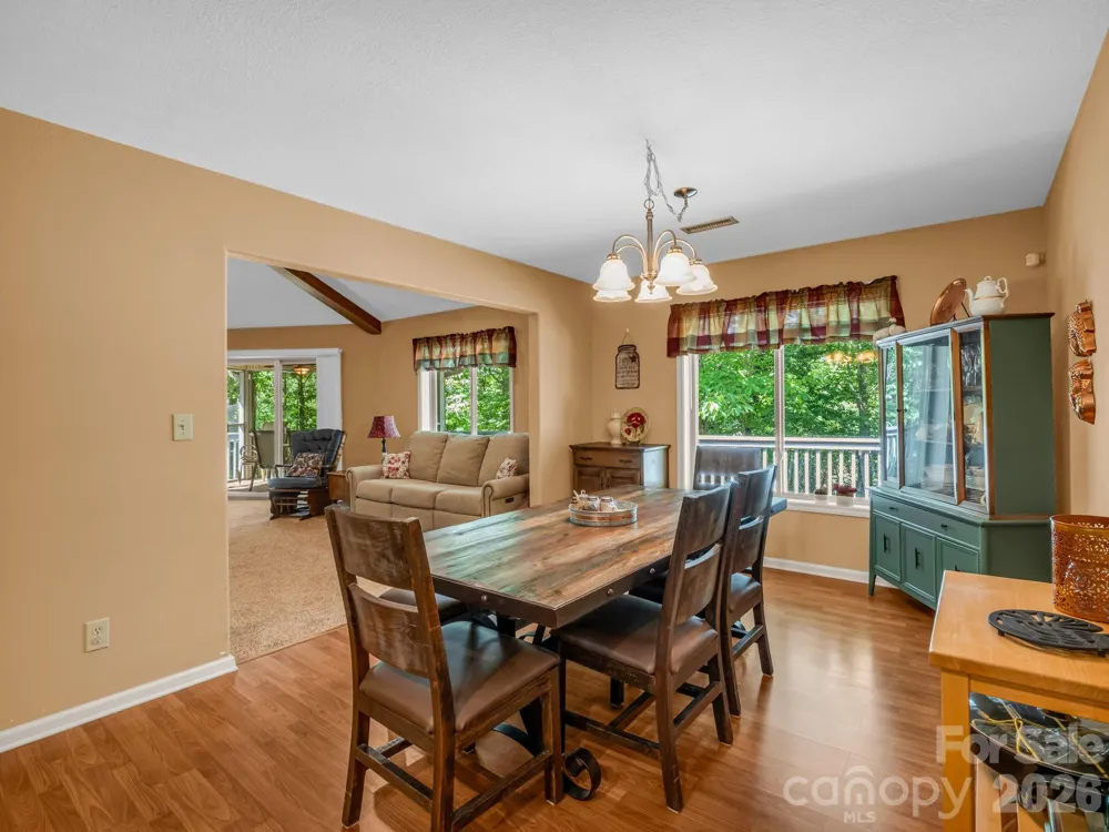 120 Lakewood Drive Lake Lure, NC 28746
