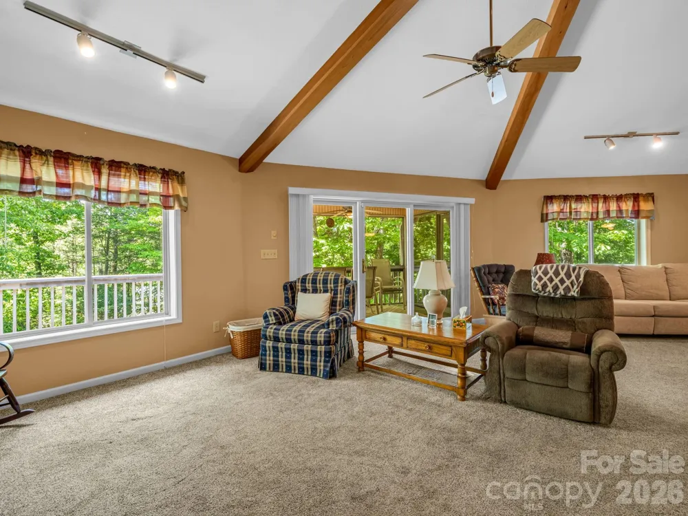 120 Lakewood Drive Lake Lure, NC 28746