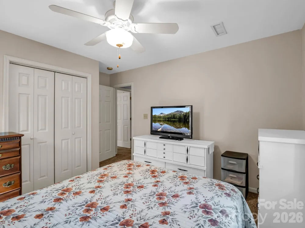 120 Lakewood Drive Lake Lure, NC 28746