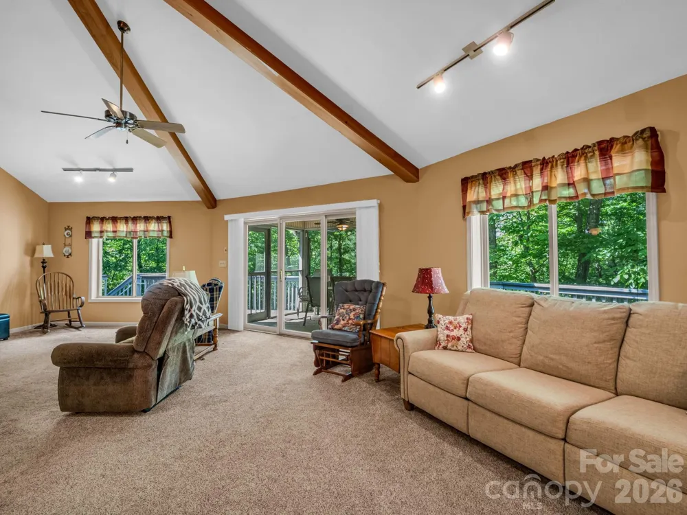 120 Lakewood Drive Lake Lure, NC 28746