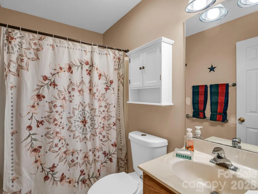 120 Lakewood Drive Lake Lure, NC 28746