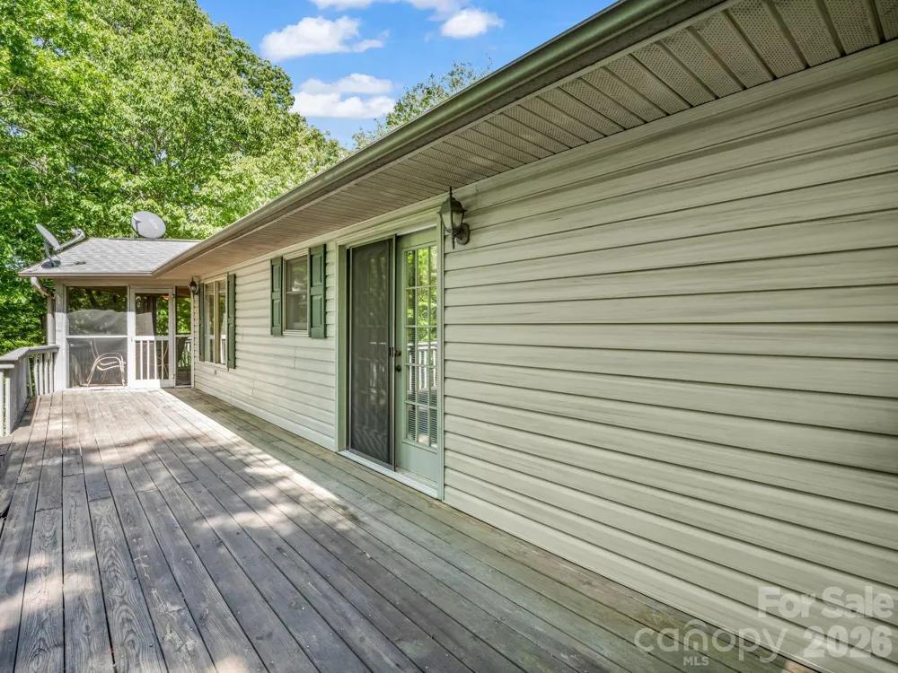 120 Lakewood Drive Lake Lure, NC 28746