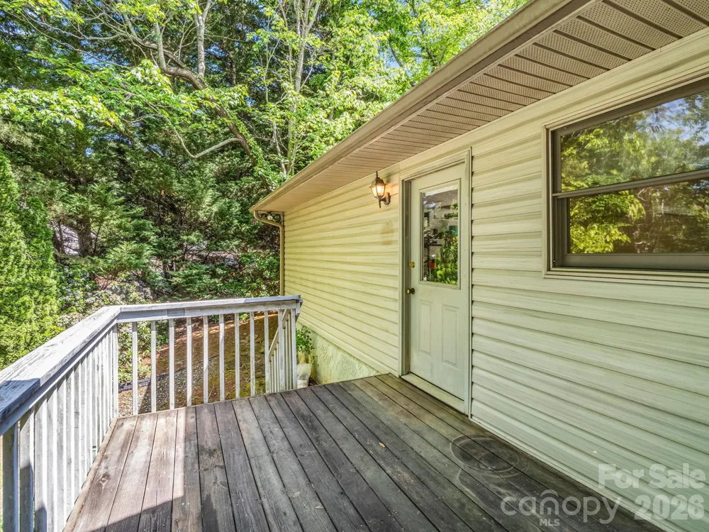 120 Lakewood Drive Lake Lure, NC 28746