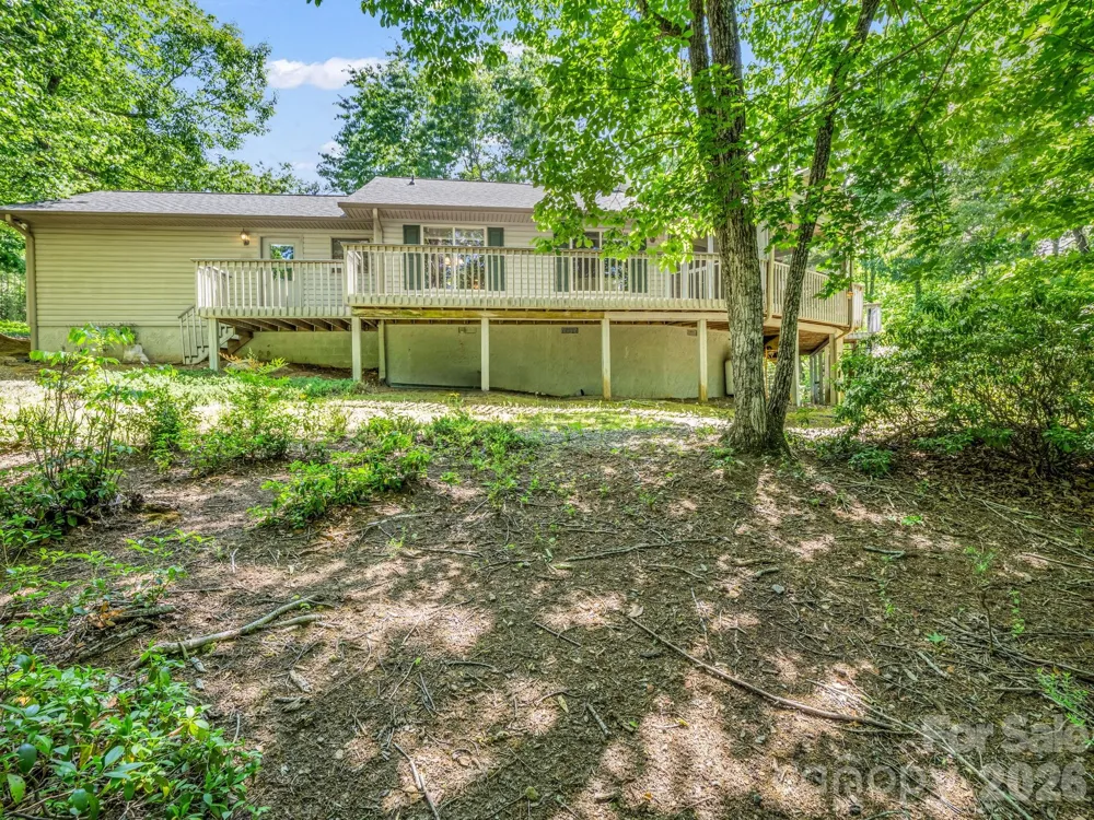120 Lakewood Drive Lake Lure, NC 28746