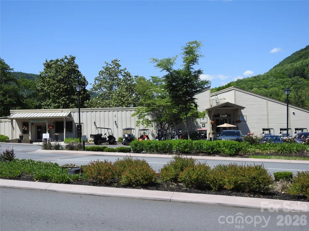 120 Lakewood Drive Lake Lure, NC 28746