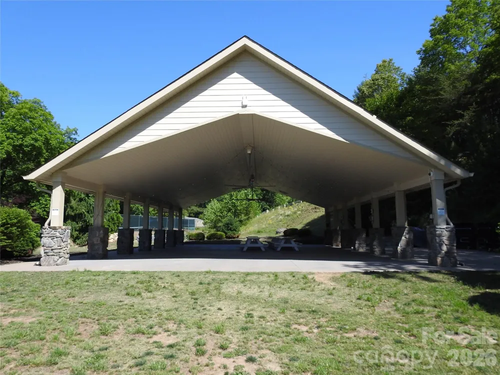 120 Lakewood Drive Lake Lure, NC 28746