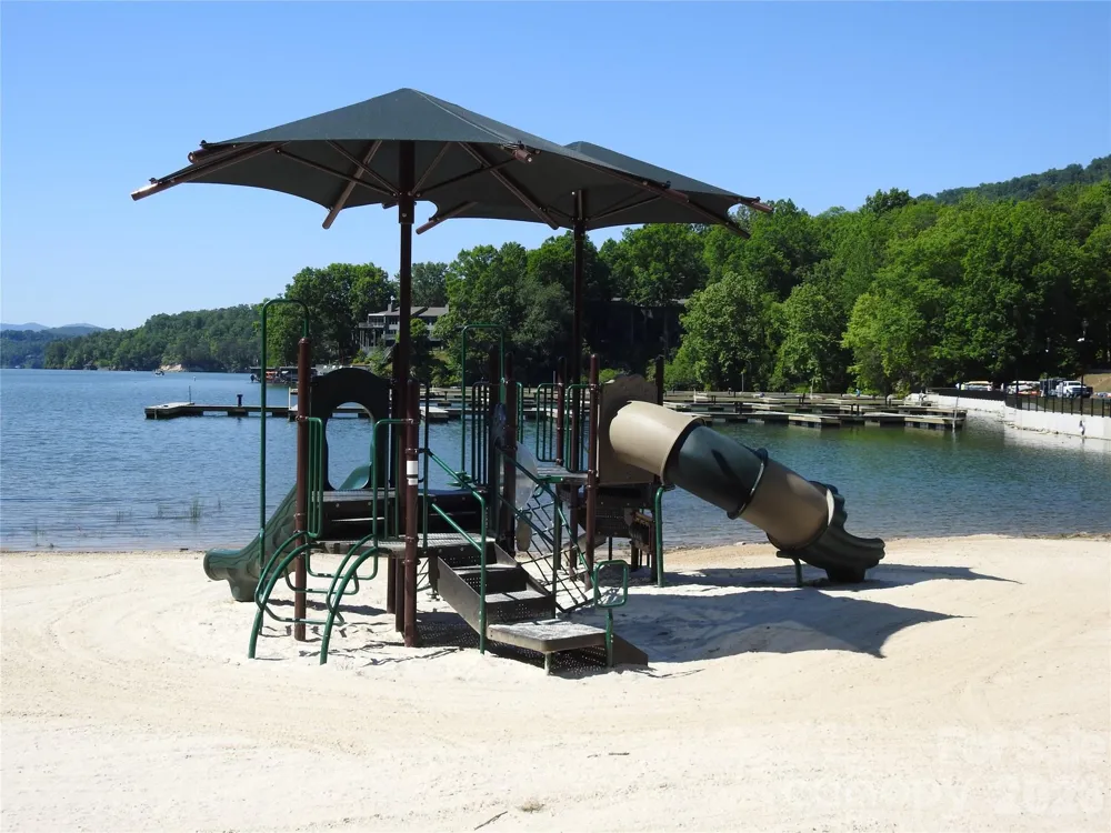 120 Lakewood Drive Lake Lure, NC 28746