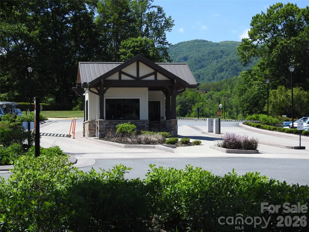 120 Lakewood Drive Lake Lure, NC 28746