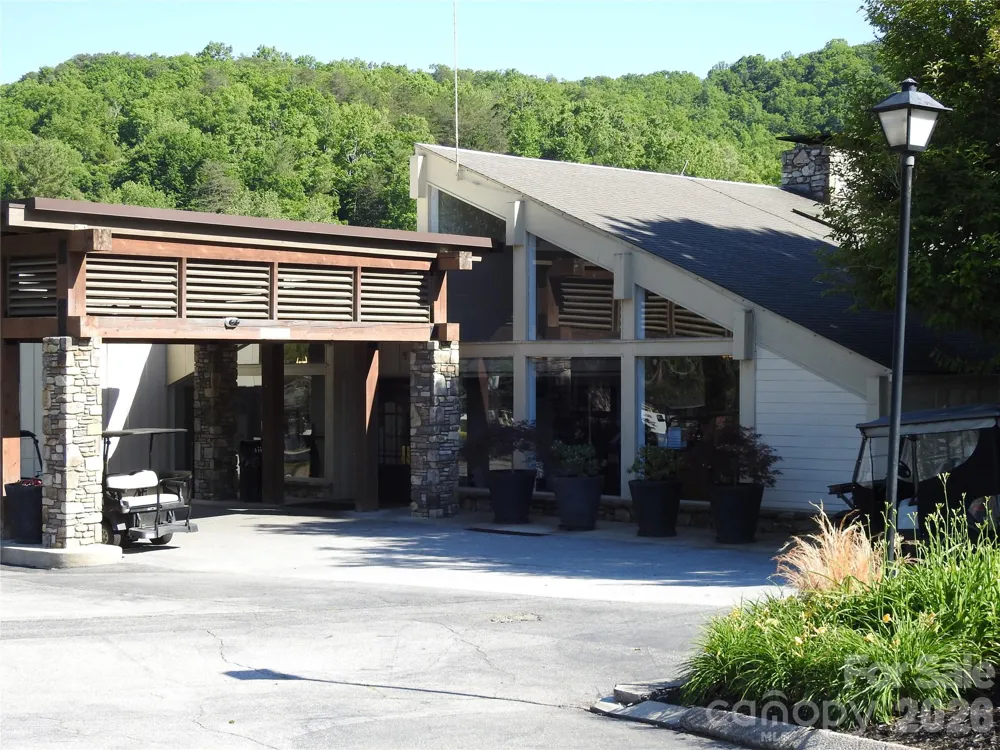 120 Lakewood Drive Lake Lure, NC 28746