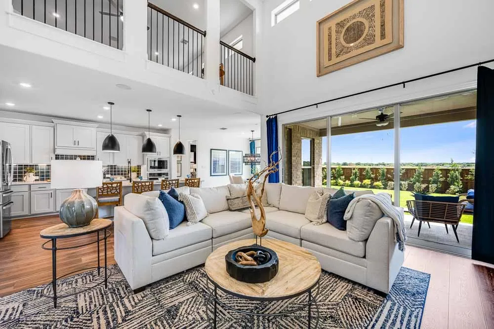 2408 Roundrock Road Northlake, TX 76226