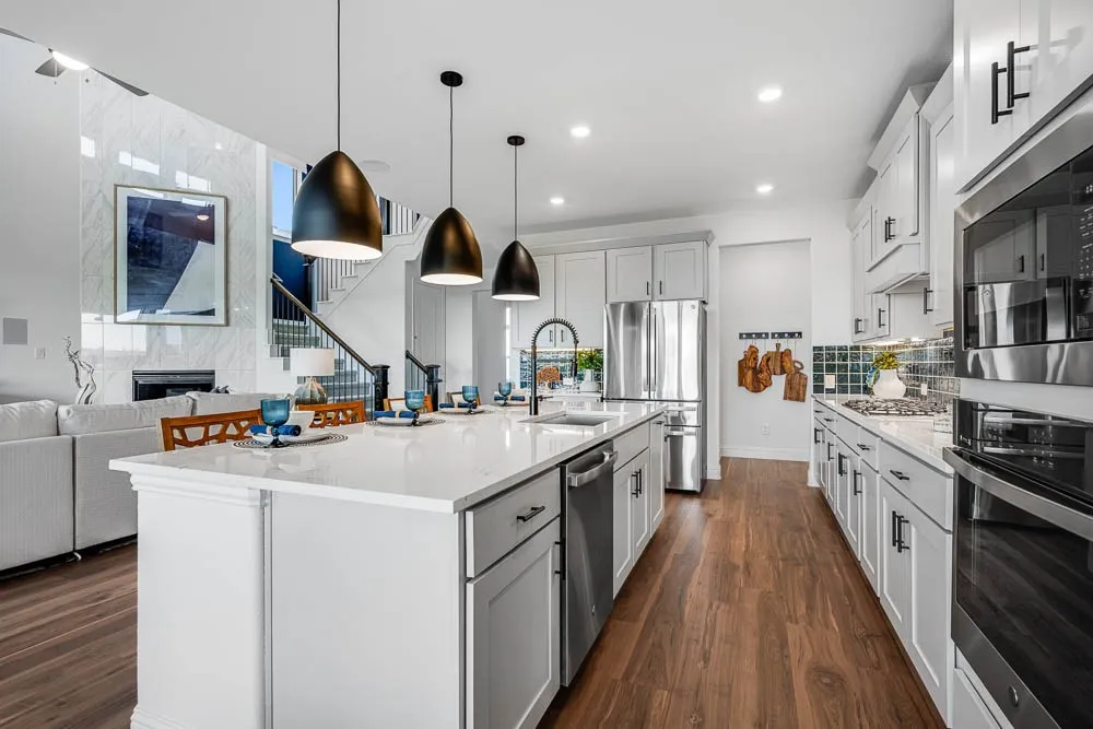 2408 Roundrock Road Northlake, TX 76226