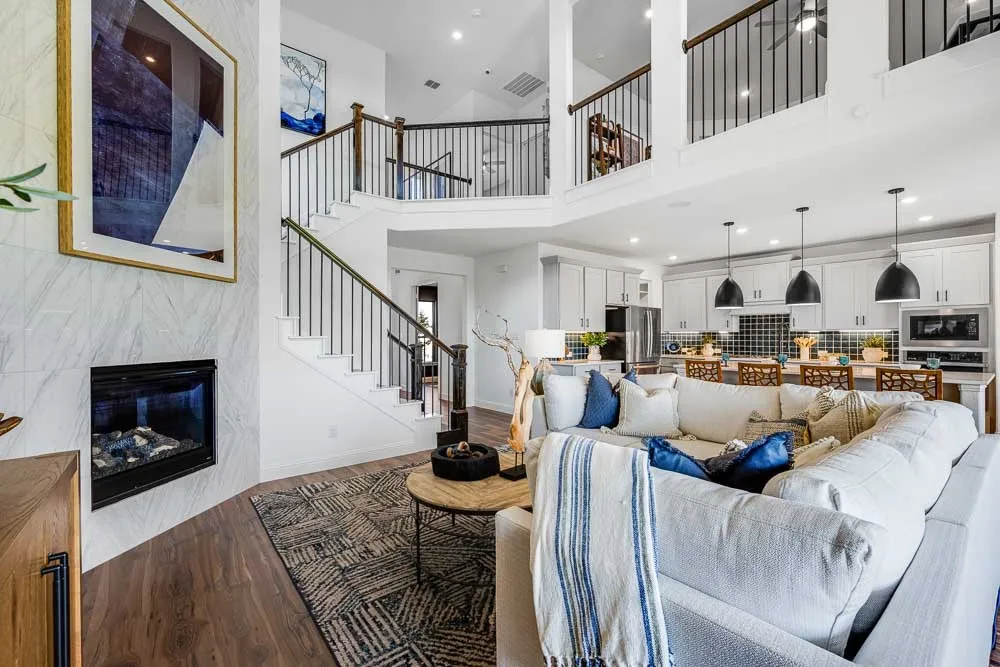 2408 Roundrock Road Northlake, TX 76226